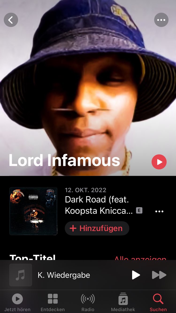 Happy Heavenly Birthday LORD INFAMOUS OF THREE 6 MAFIA 