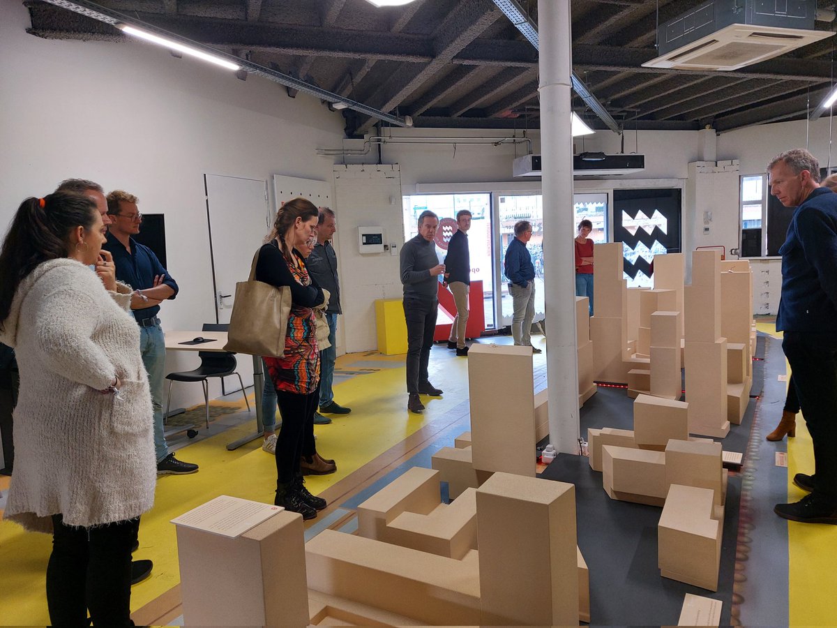 Remco Jutstra tweet media