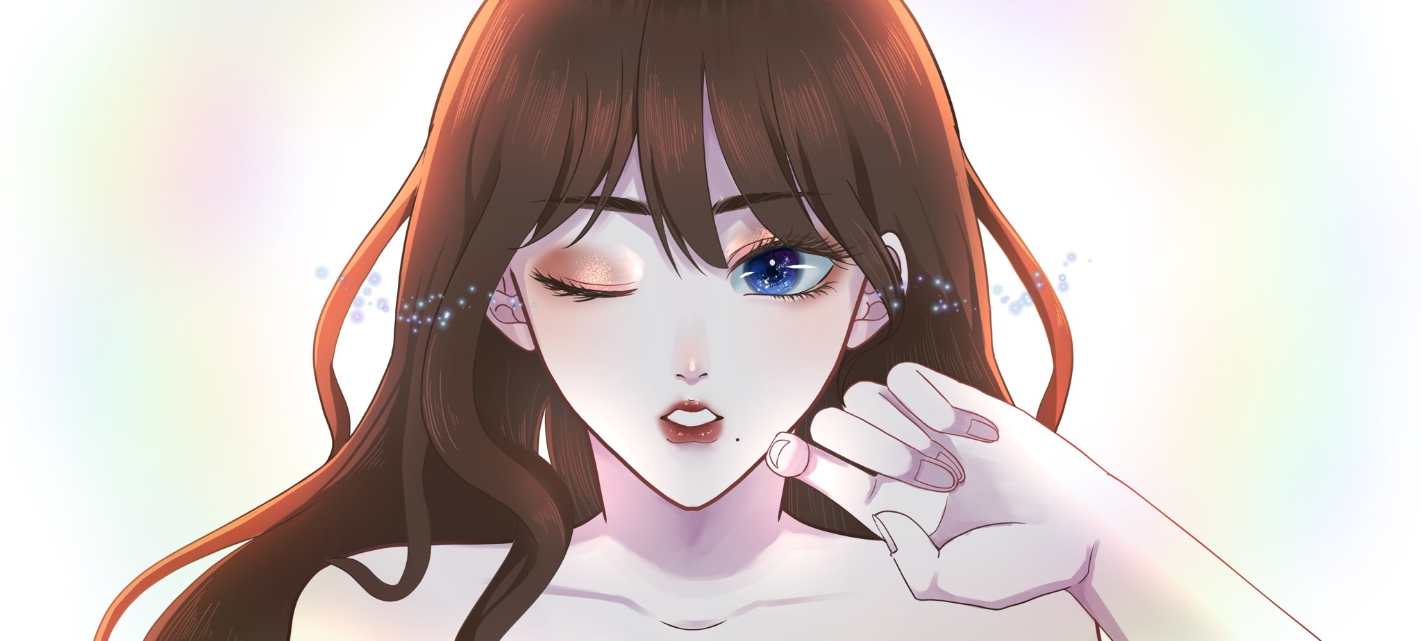 メイクイラスト Twitter Search Twitter