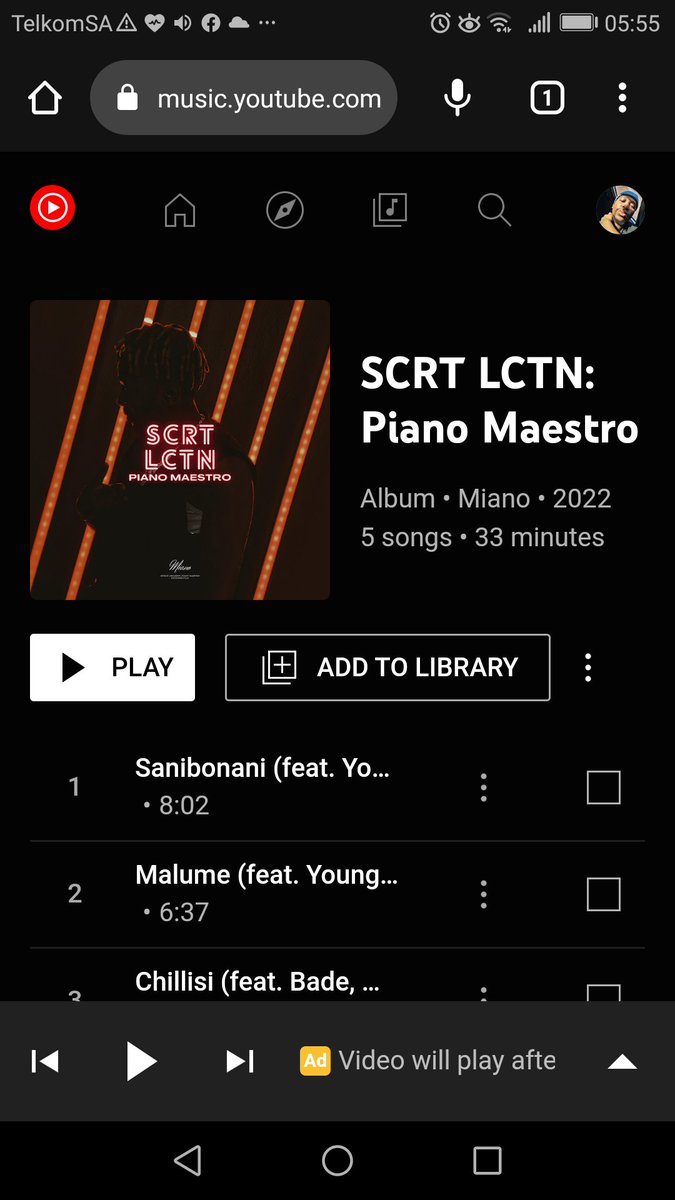 SCRT LCTN: Piano Maestro 🔴 Out Now (@MianotheMC) / Posts / X