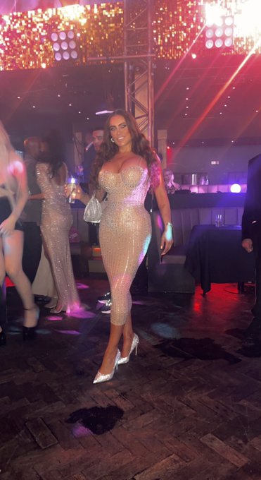The Glamour Awards 2022 https://t.co/vzFpOqiGVN<a href="/tag/onlyfans"class="tags"><span>#onlyfans</span></a>