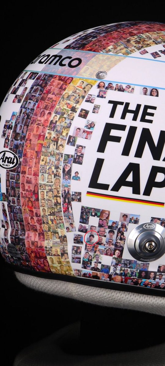 あめ太郎#DankeSeb tweet media