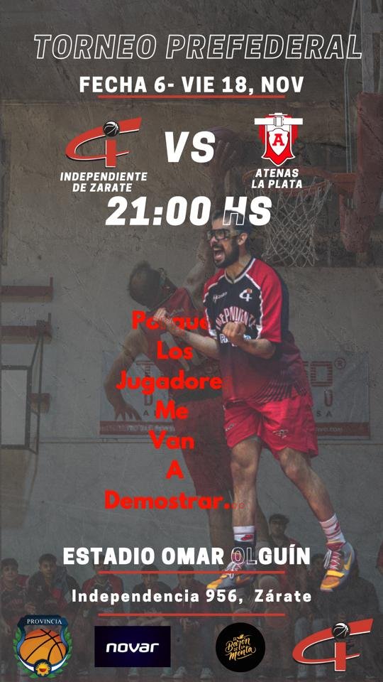 Vamos Rojo que es hoy.
A dejar todo... como siempre.
Juegan los pibes, jugamos todos.

#VamosLosPibes #DaleRojo