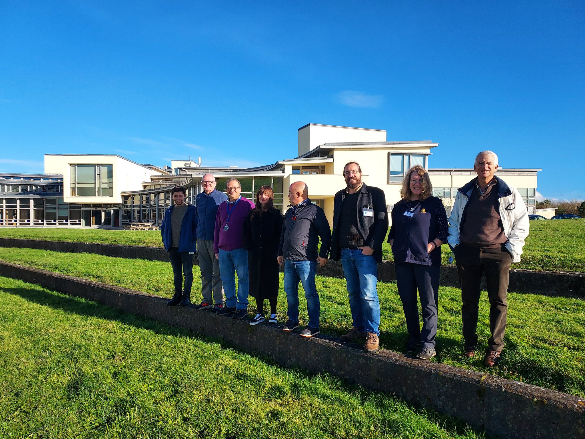 Marine Institute on Twitter "The AAiFADO General Assembly took place