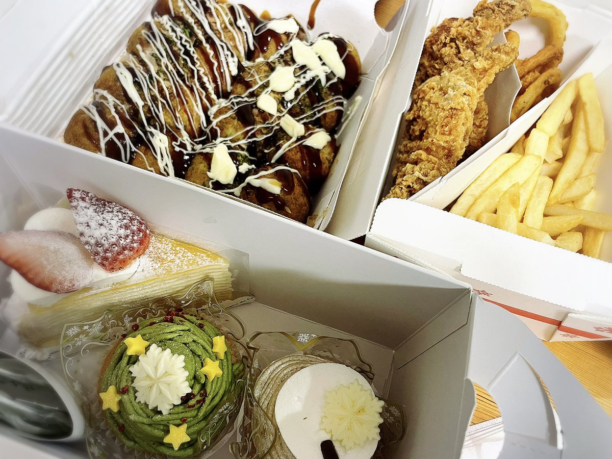 みんなの 不二家 たこ焼き 口コミ 評判 食べたいランチ 夜ごはんがきっと見つかる ナウティスイーツ