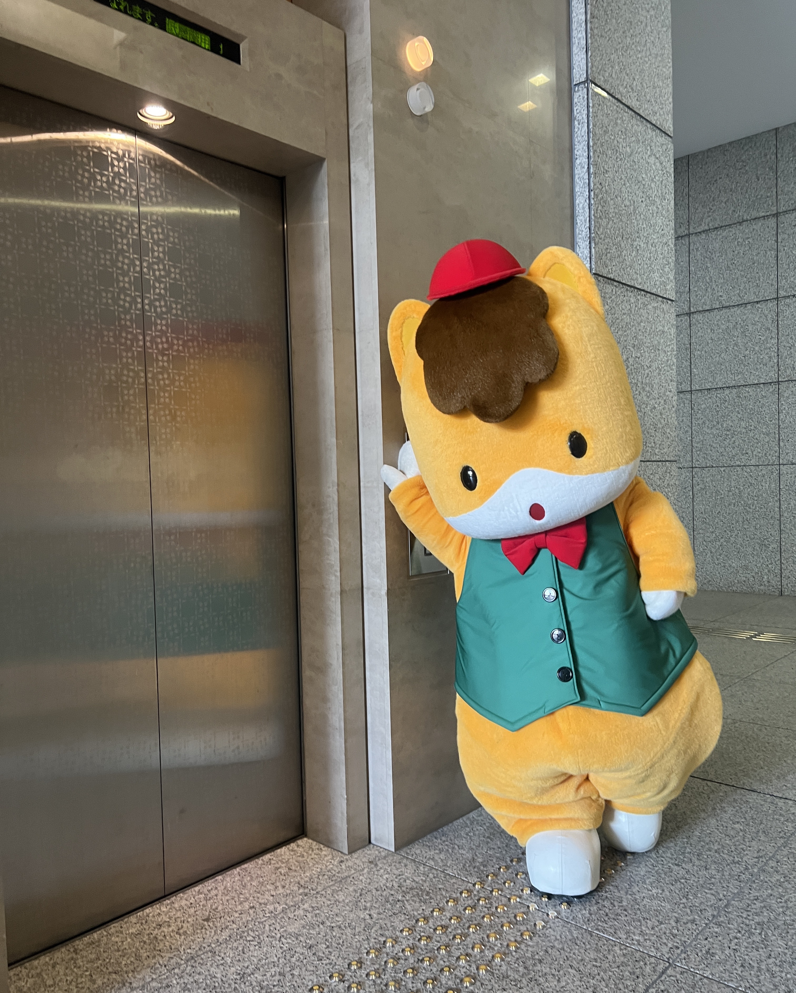 ぐんまちゃん Gunma Gunmachan Twitter