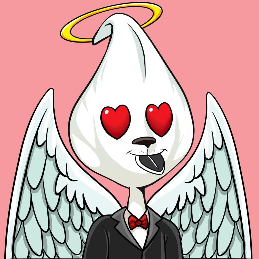 Say hello to our latest member of our Chia Leaf Homage Collection🌱

Thank you <a href="/chamster_chia/">Chamster 🌱</a> happy to see you.

#nft #chia #xch #chiaproject