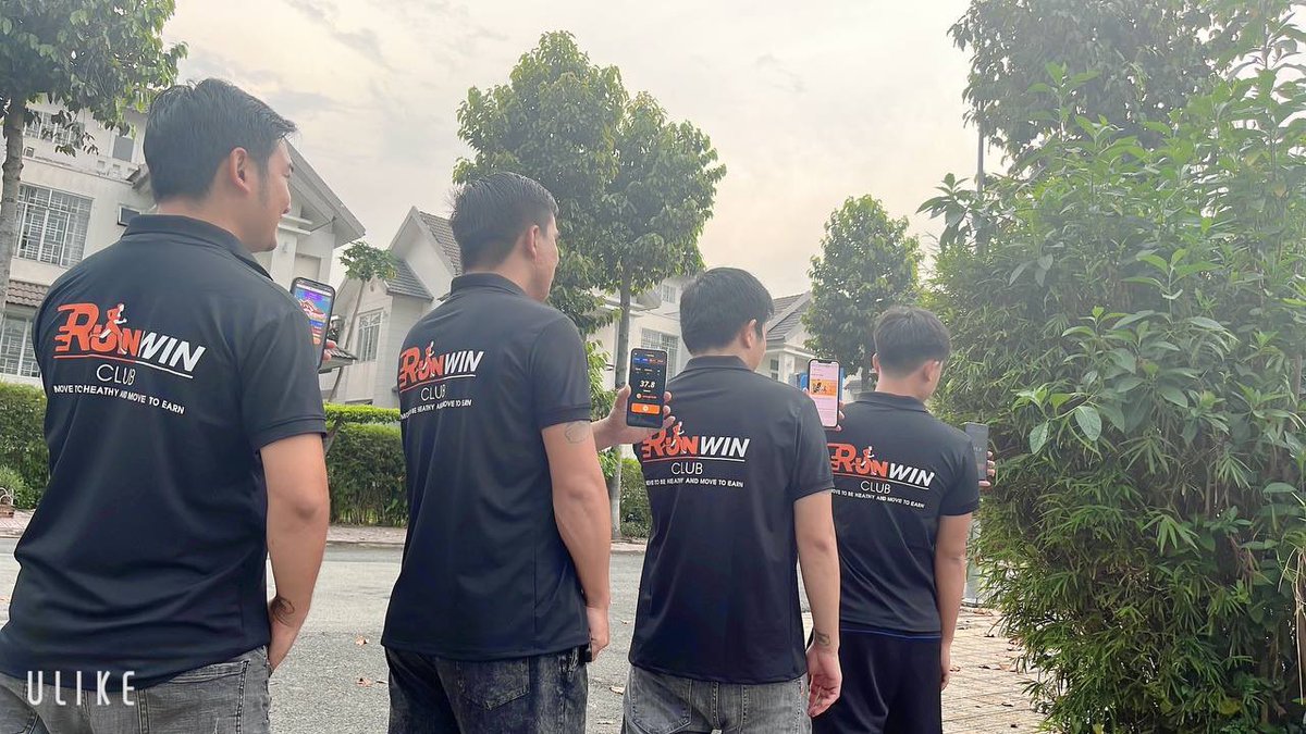mrpeter111990's tweet photo. Ở đây chúng tôi có Tiền và có cả Sức Khoẻ
https://t.co/plUBwI9JIJ
#Runwin #WRT #Socialfi
#Gamefi #MoveToEarn https://t.co/DLRCXX9fMS
