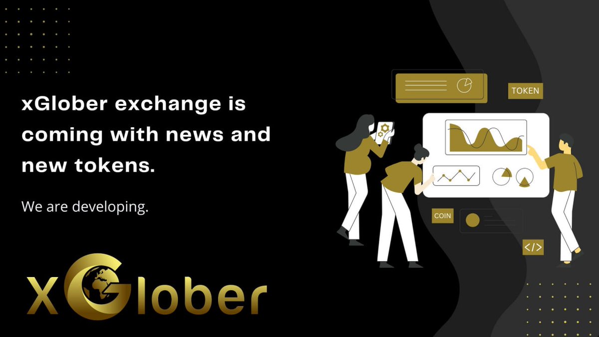 Xglober1's tweet photo. #Cryptocurency #bitcoins #bitcoin #Token #altcoins #Ethereum #xGlober https://t.co/4kQG6l3F9b