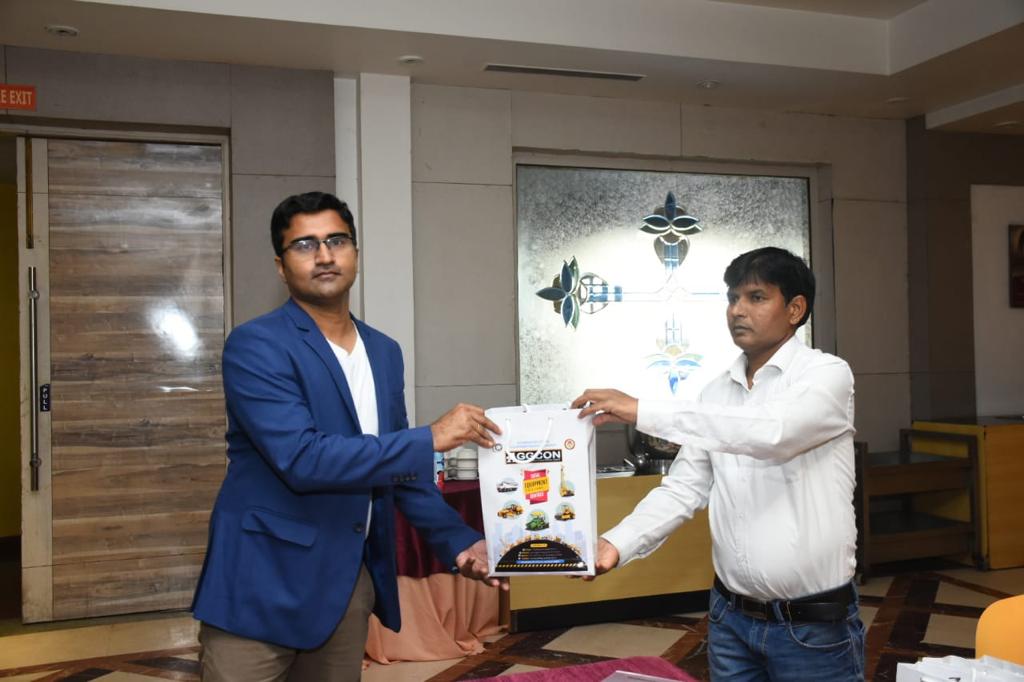 AGGCONEQUIPMENT's tweet image. #bhubaneswar #delegatekit #delegatepartner #conference