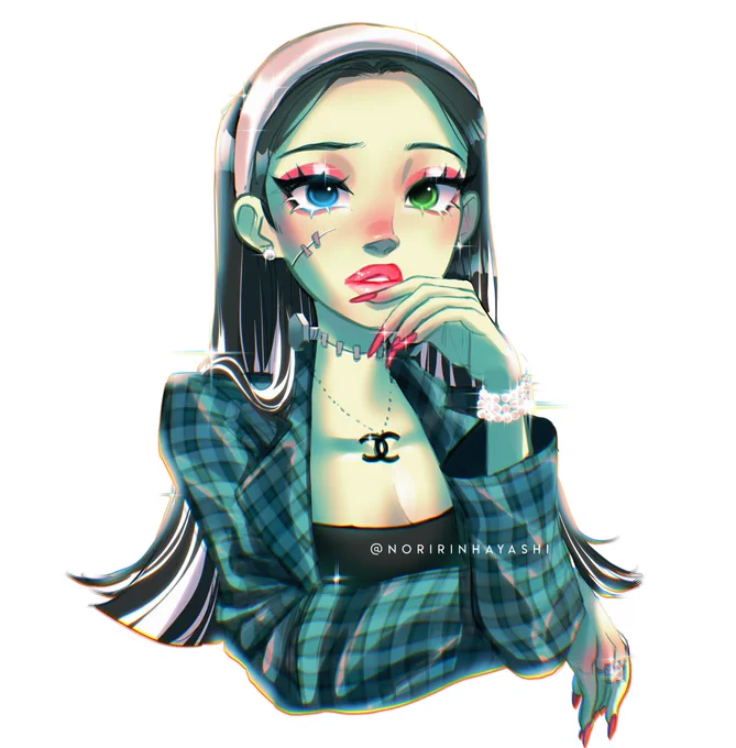 in case something happens, you can still follow me in these sites ٩(。•́‿•̀。)۶    you so much for your support! 
