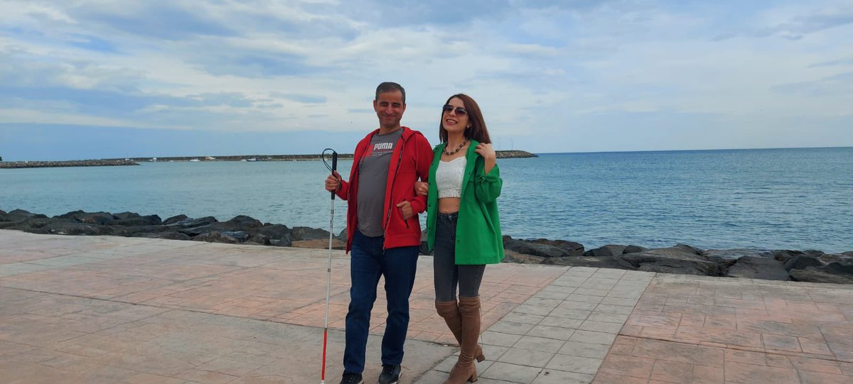 Kalpler bir olunca dostlar bulur birbirini