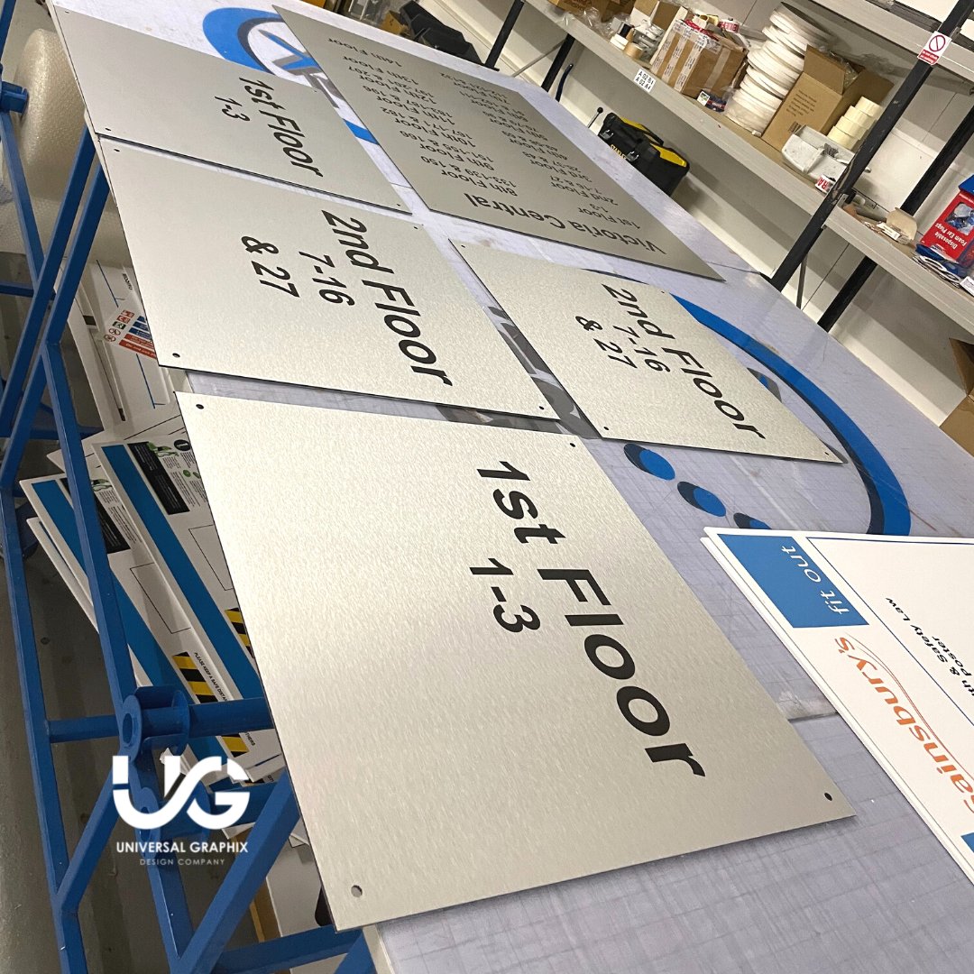 Throwback to some great building signage we created earlier in the year.

Is your business missing that finishing touch? Email studio@universal-graphix.co.uk

#buildingsignage #signagecompany #graphicscompany #buildingsigns #essexbusiness