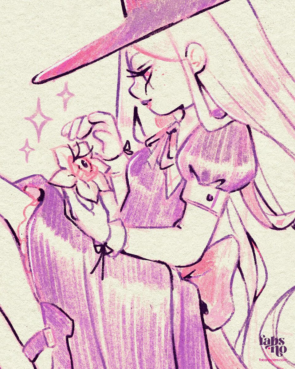 fabs • MCM London tweet media