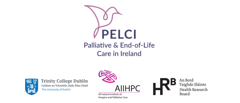 Are you interested in how to use data better to support palliative care research, policy & practice in Ireland?
Join us 5 Dec: we’ll be talking about challenges, but focusing on solutions #NaturalExperiments #BigData #TrustedResearchEnvironment

Register eventbrite.ie/e/the-promise-…