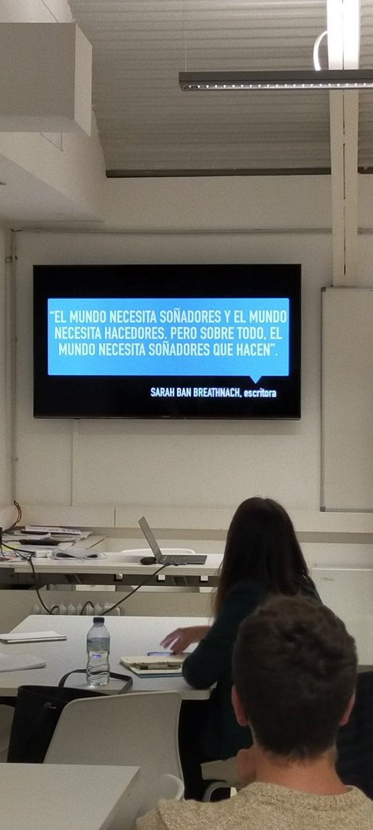 Y ayer sesión formativa de #Maketing con <a href="/JavierPanzano/">Javier Panzano</a> 

#ZACGrowth no para!
