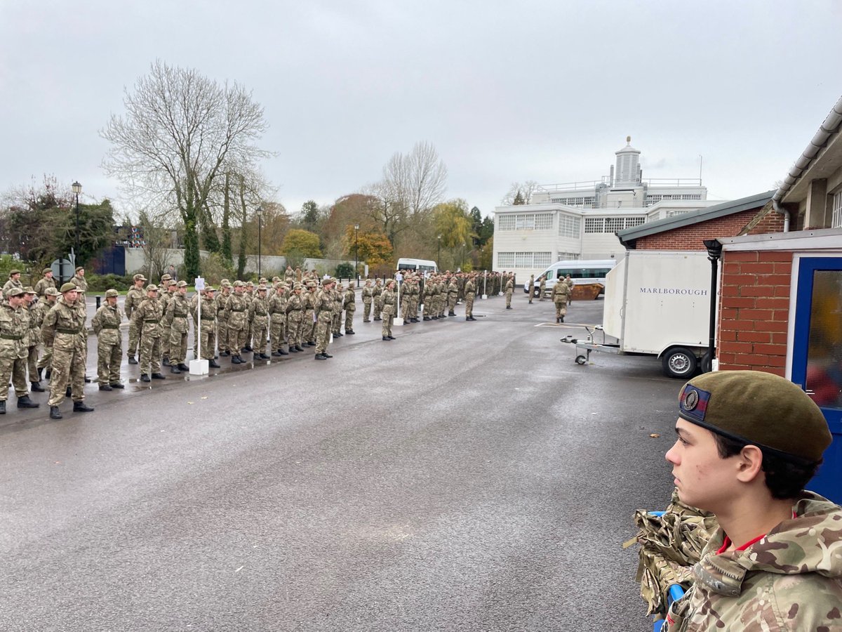 MCol_CCF's tweet image. #Formup#inspection