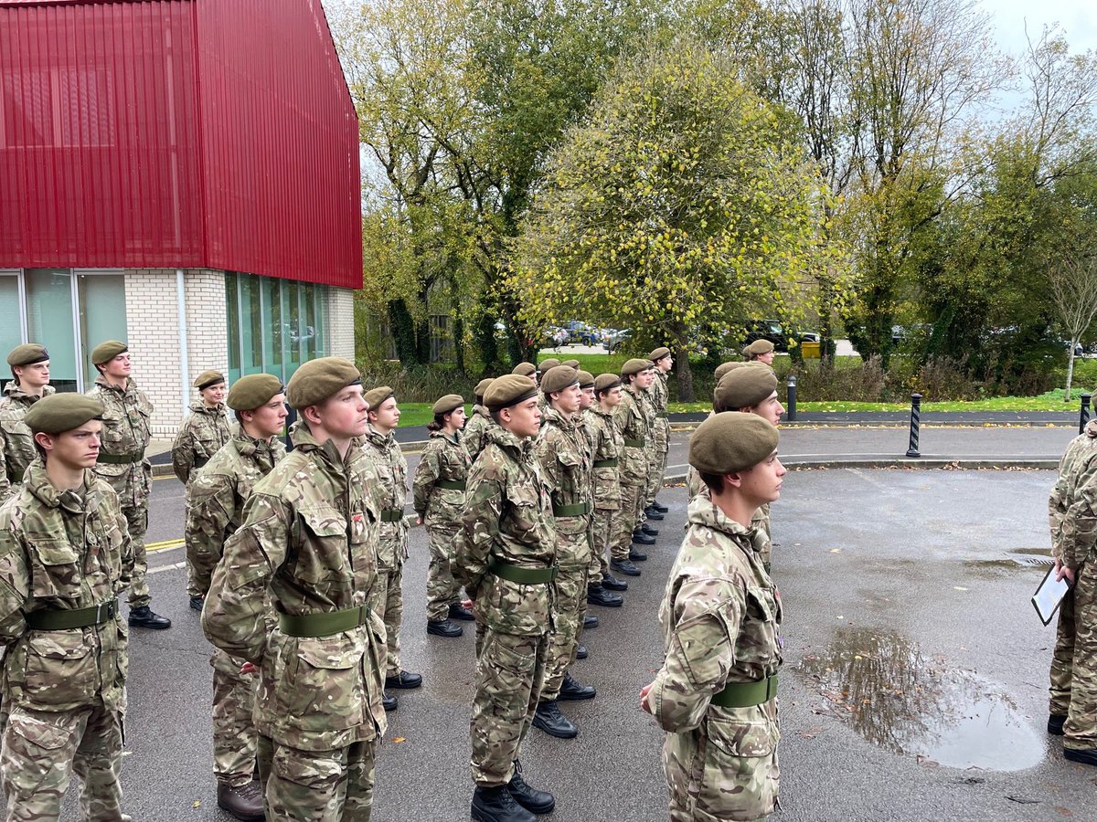 MCol_CCF's tweet image. #Formup#inspection