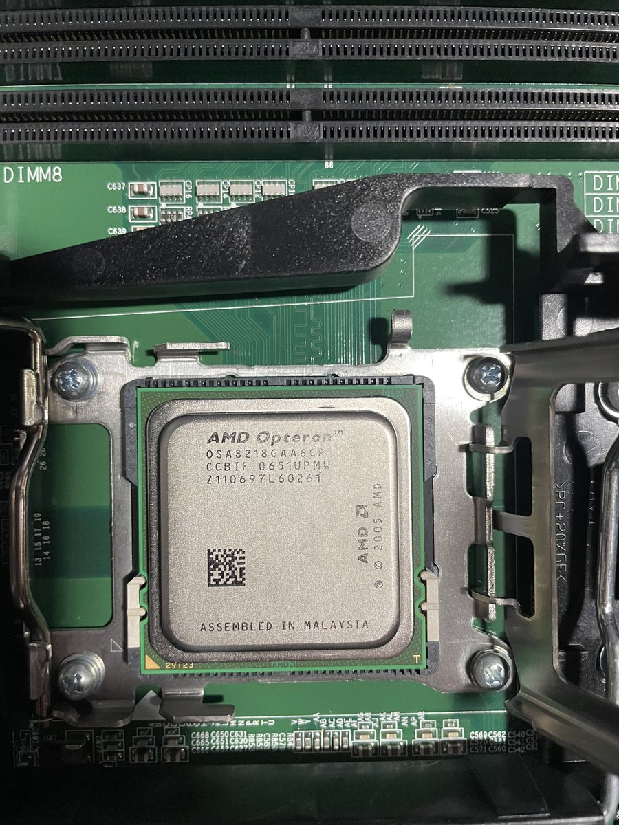 #gandi museum, first IAAS offer cpu <a href="/AMD/">AMD</a> <a href="/Dell/">Dell</a>