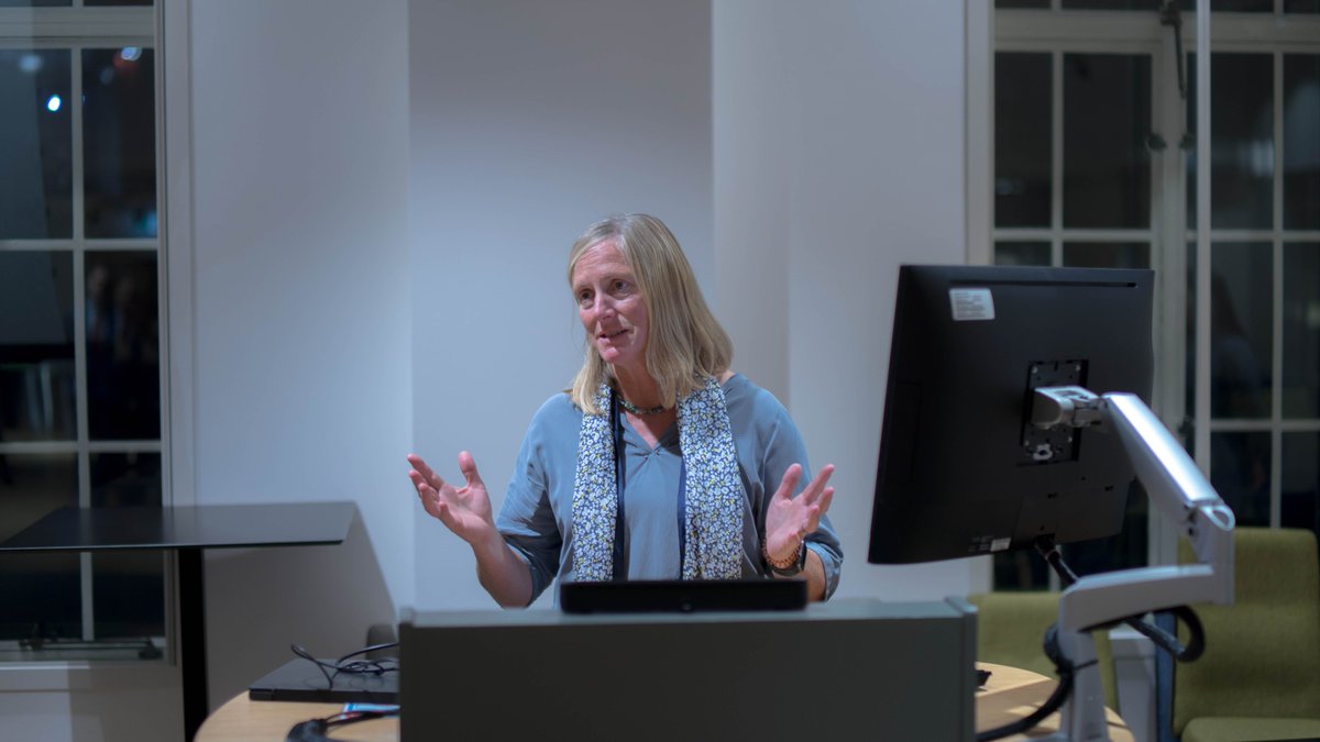 Our first Expert Advisory Board (EAB) was held this week. The EAB provide expert independent advice and specialist insights to the centre. Thank you to the board and to all who attended our first networking event which followed, marking the first of many events to come.