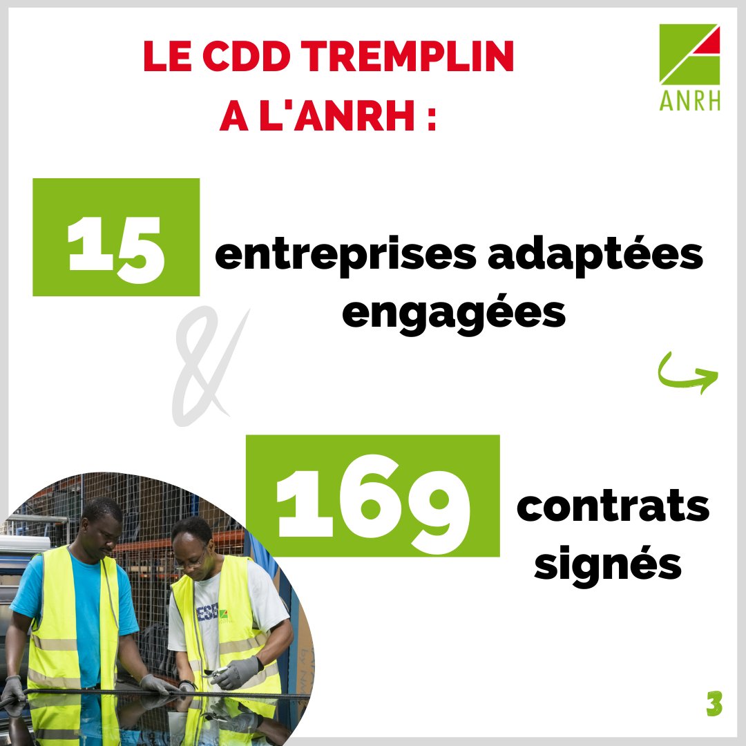 fvankote's tweet photo. Plein emploi pour les personnes en situation de #handicap ? A l'ANRH, si nous savons que l'atteindre sera compliqué nous ne gardons pas moins l’espoir de nous en rapprocher, par exemple avec l'accompagnement vers une sortie « positive »
#SEEPH2022 
https://t.co/vuncaSerOF https://t.co/Hflu6KBMsj