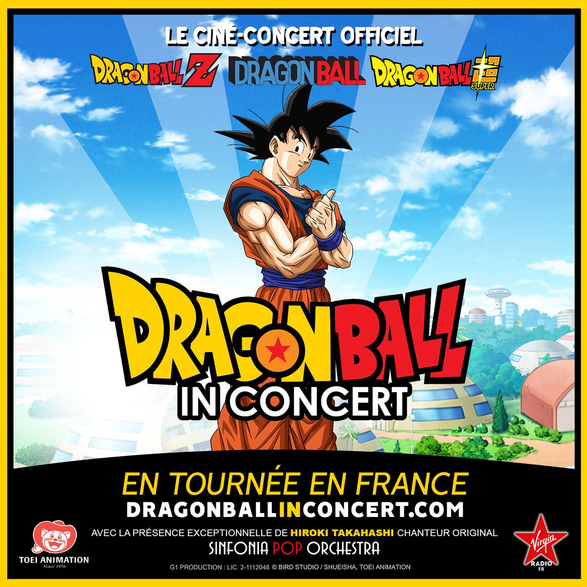 Toei Animation Europe (@EuropeToei) / Twitter Toei Animation Europe (@EuropeToei) / Twitter