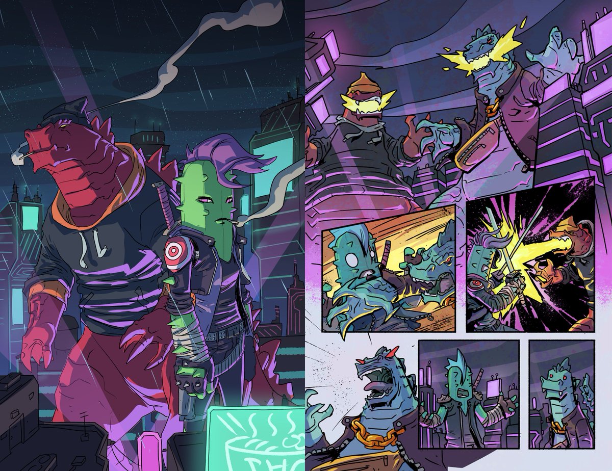 Wasteland Cactus Crew (@wlccnft) on Twitter photo WLCC are proud to announce our <a href="/WLCCNFT/">Wasteland Cactus Crew</a> x <a href="/KaijuKingz/">KaijuKingz</a> physical + digital comic is now open for minting! π΅
View the collection on Opensea
β‘οΈ opensea.io/collection/kkwβ¦
β‘οΈ Join the WLCC Discord to find out more
discord.gg/jdw93xMYst WLCC are proud to announce our <a href="/WLCCNFT/">Wasteland Cactus Crew</a> x <a href="/KaijuKingz/">KaijuKingz</a> physical + digital comic is now open for minting! π΅
View the collection on Opensea
β‘οΈ opensea.io/collection/kkwβ¦
β‘οΈ Join the WLCC Discord to find out more
discord.gg/jdw93xMYst