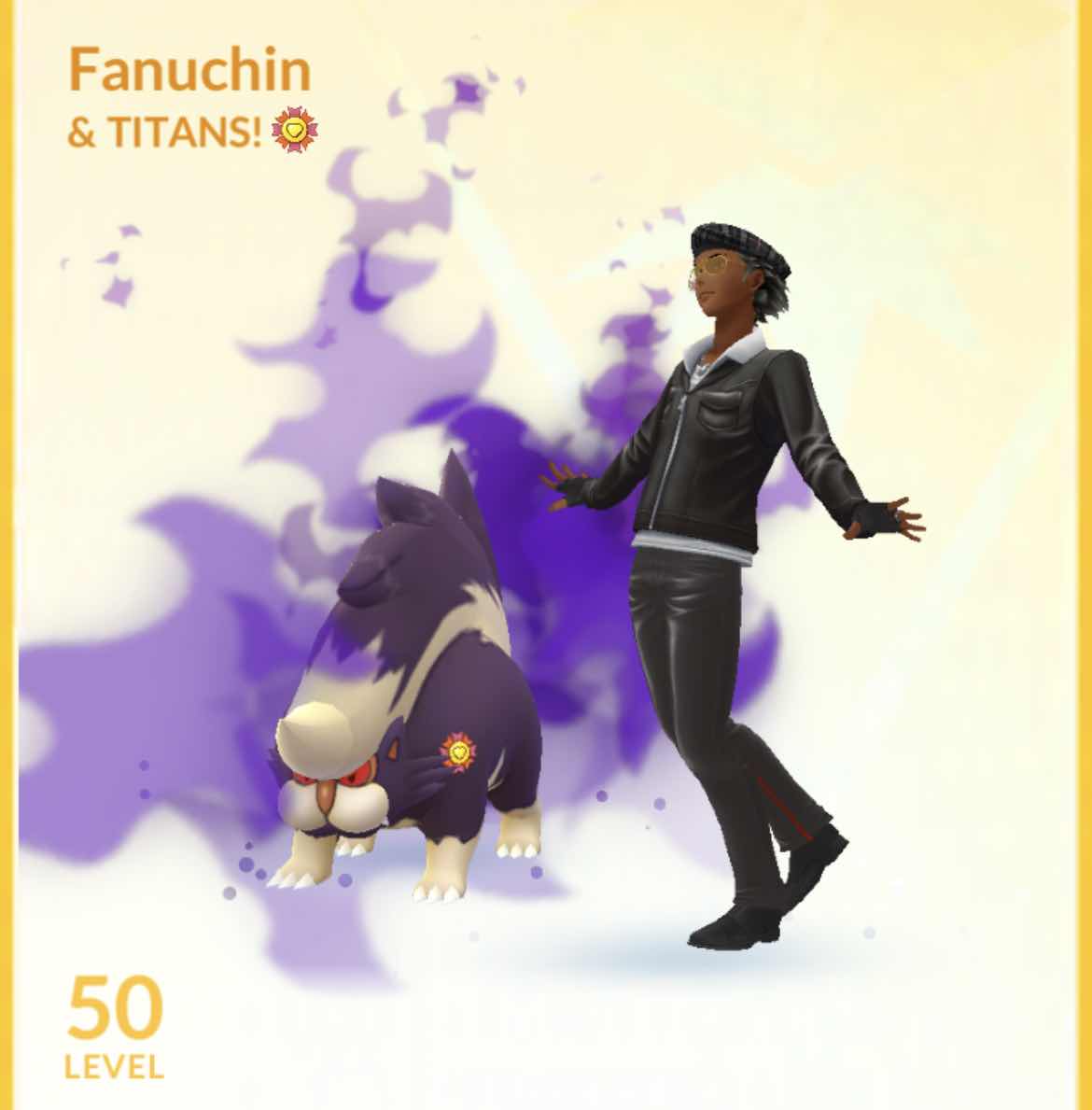 After that rollercoaster cycle in Diamond there will be a few changes in our roster as people move on and new friends join. 
We will debut in APAC EMERALD and with us will debut our new friend <a href="/Fanuchin_/">Fanuchin</a> .  GBL #5 trainer had an amazing run with Vizagoons Elite in Platinum.  💪🎉