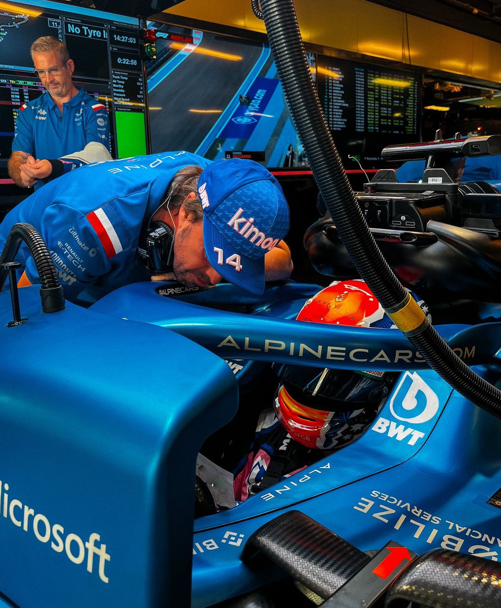 Magic Alonso tweet media