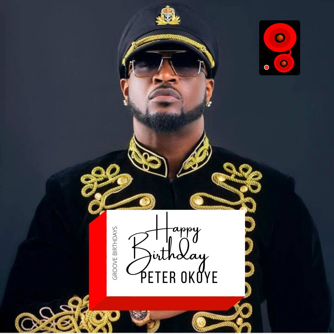Happy birthday Peter Okoye!

What\s your favourite song by or featuring Mr. P?  