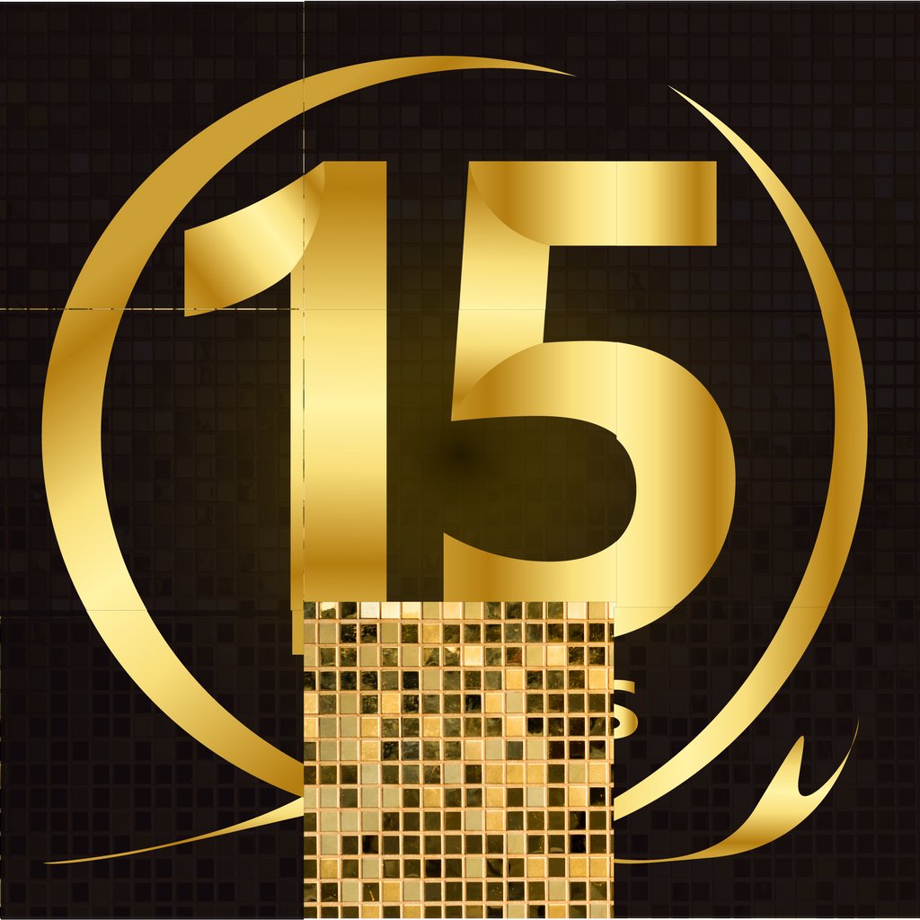 Yesssss! It is 15!!!! But 15 what?
.
Something big is coming... 

#thinkyourself #confidence #puzzle #somethingbig