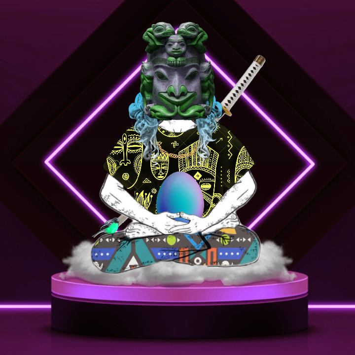 BoredmasqueNFT's tweet photo. 🎁 WHITELIST  GIVEAWAY🎁

🏆5x Bored Masque WL 🏆

To enter :

1️⃣ Follow @BoredmasqueNFT  
2️⃣ Like and Retweet 
3️⃣ Tag 3 friends

✨ Winners will be announced in 48h ✨
  #NFT #NFTGiveaway #Whitelist #NFTCommunitys https://t.co/uZDdMzf8Hx