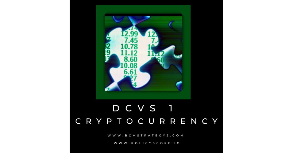 Connect the dots faster between #cryptocurrency and #digitaldollar policy shifts using our newly tickerized data. einpresswire.com/article/601685…