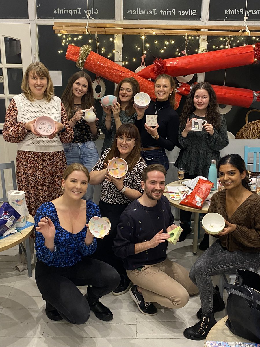 Epsom & St Helier SALT 💙 tweet media