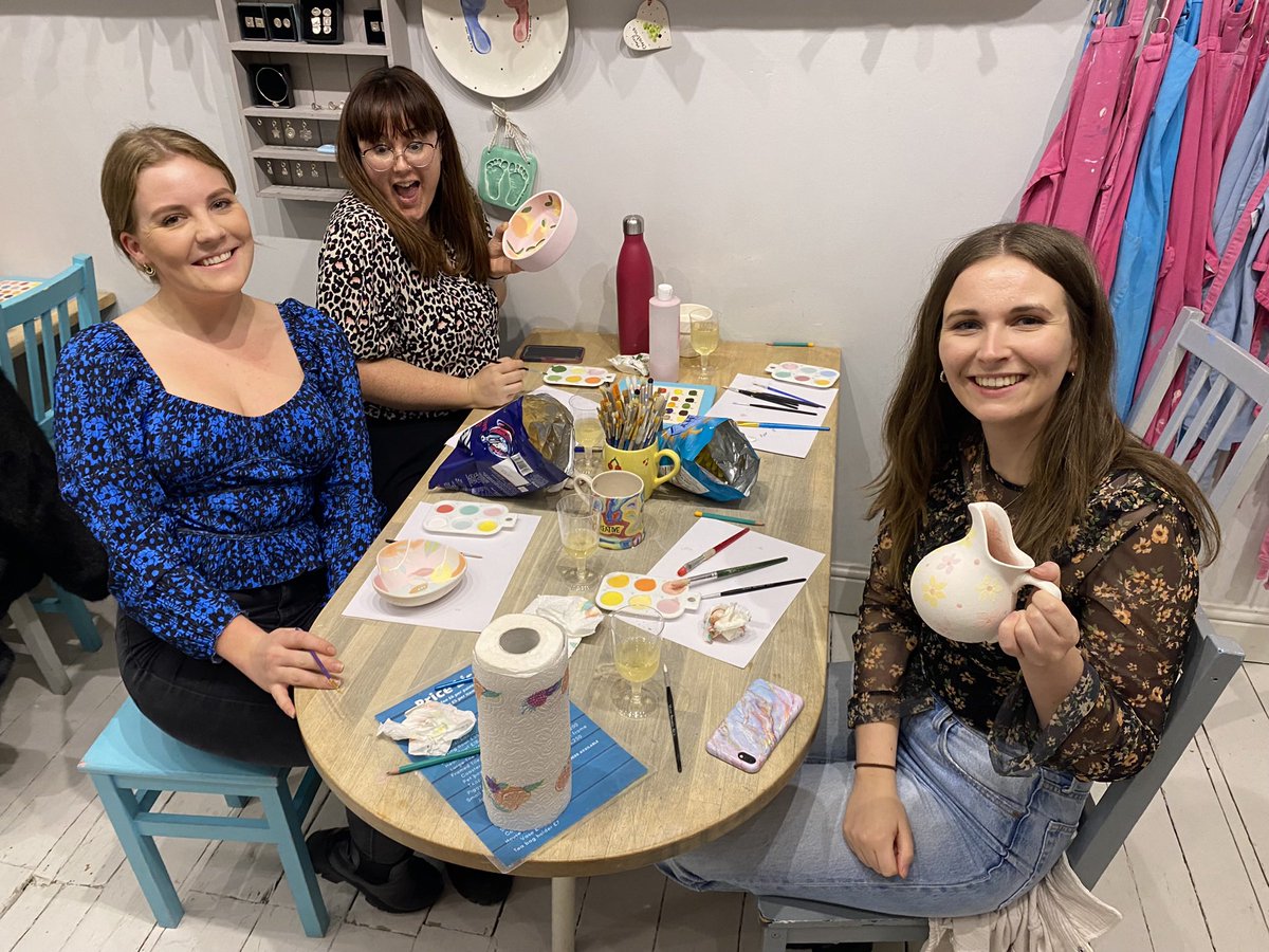 Epsom & St Helier SALT 💙 tweet media