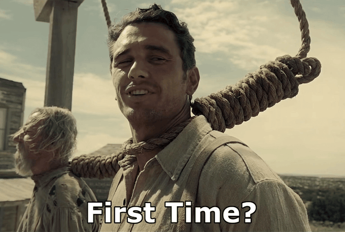 Oh my god with the drama. Yes we get it, you've never been forced off a platform integral to networking