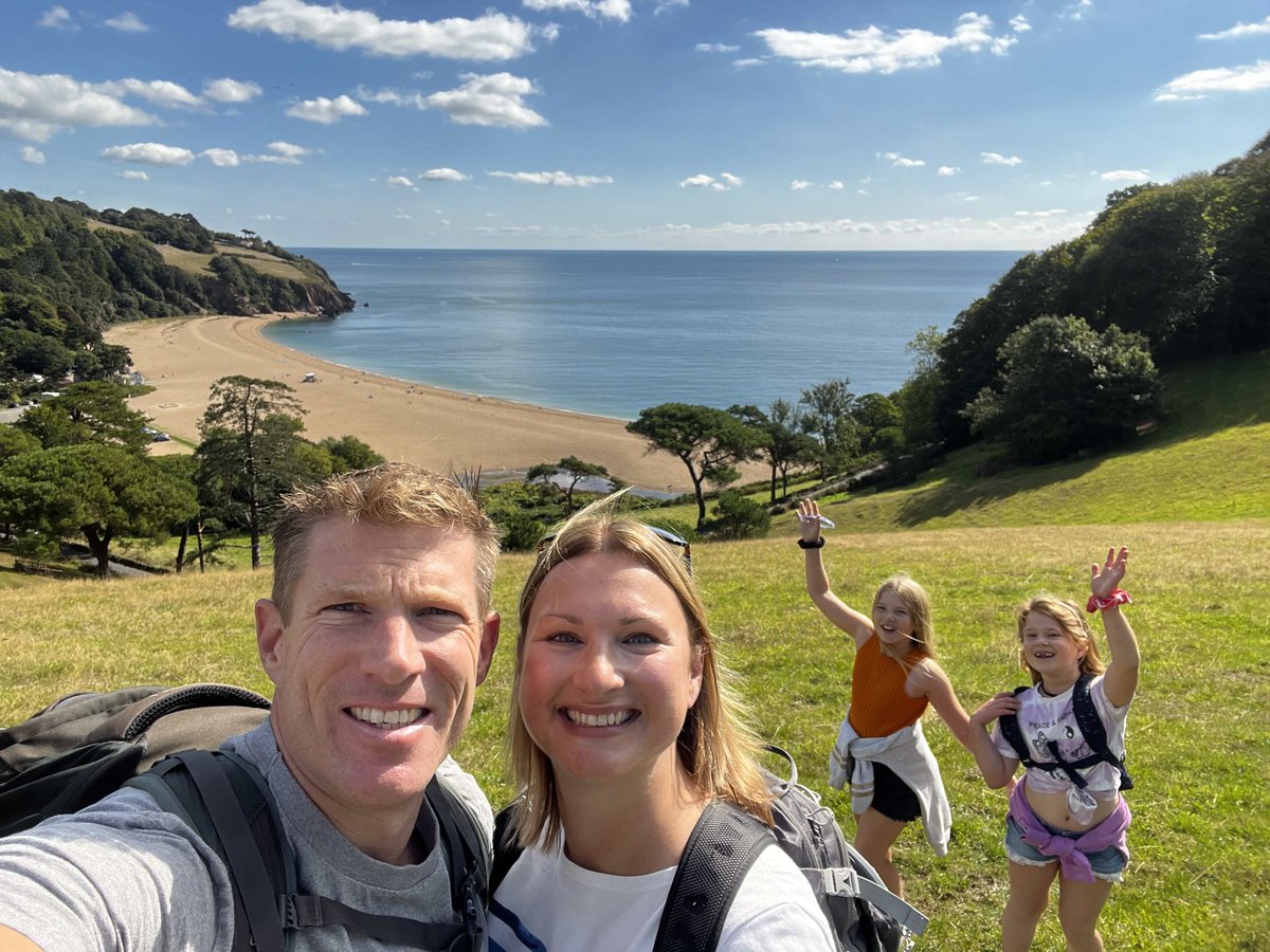 Wow! In 2022 the Devon with Kids website has had more than a million page views. Want to put your business in front of this audience? Find out more about working with me: rpst.page.link/pVgW #tourism #VisitDevon