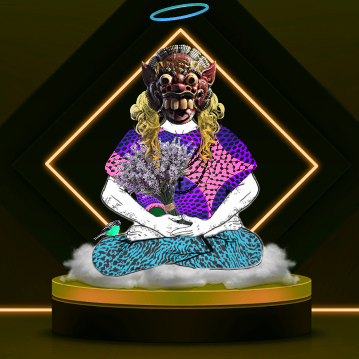 BoredmasqueNFT's tweet photo. 🎁 WHITELIST  GIVEAWAY🎁

🏆5x Bored Masque WL 🏆

To enter :

1️⃣ Follow @BoredmasqueNFT 
2️⃣ Like and Retweet 
3️⃣ Tag 3 friends

✨ Winners will be announced in 48h ✨
  #NFT #NFTGiveaway #Whitelist #NFTCommunitys https://t.co/72rctHaLi7