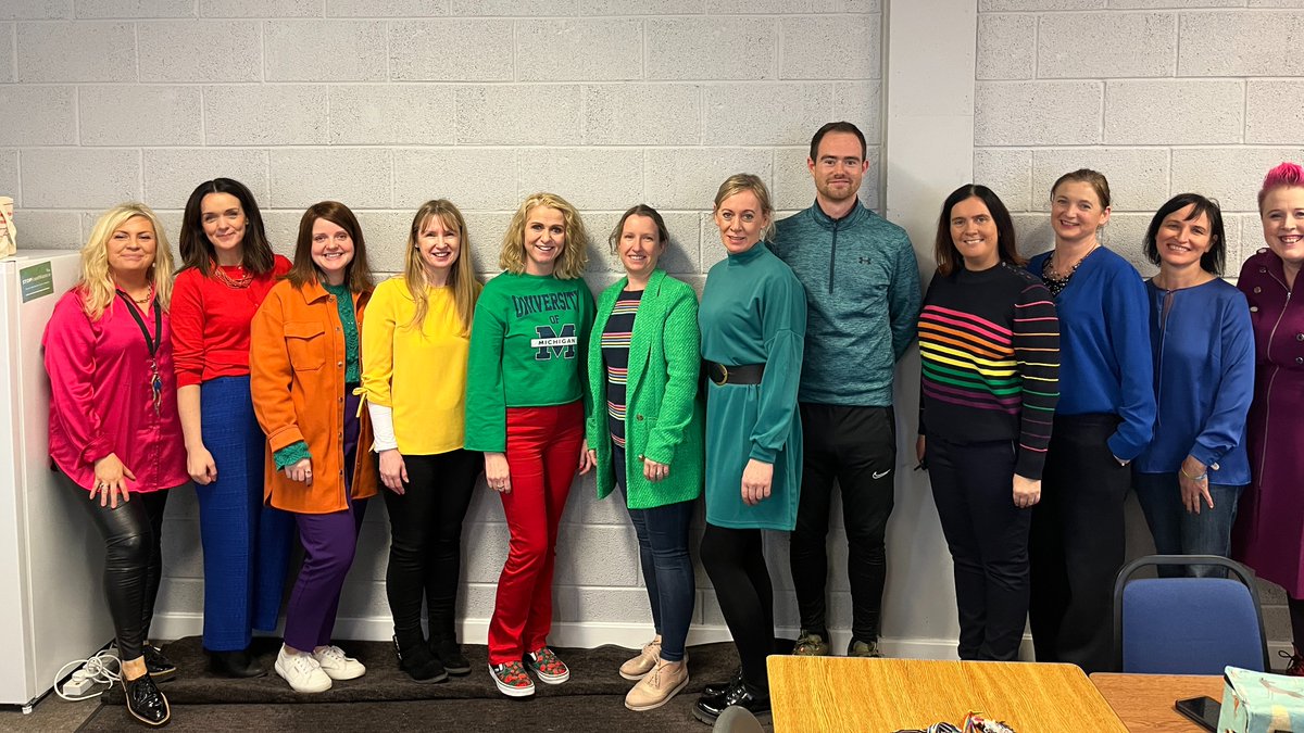 Donegal ETB tweet media