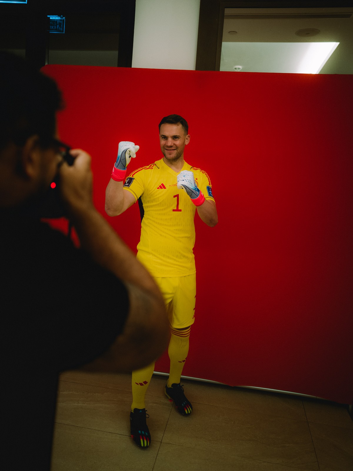 Krc Team: Behind The Scenes Photos - yy5qwp2