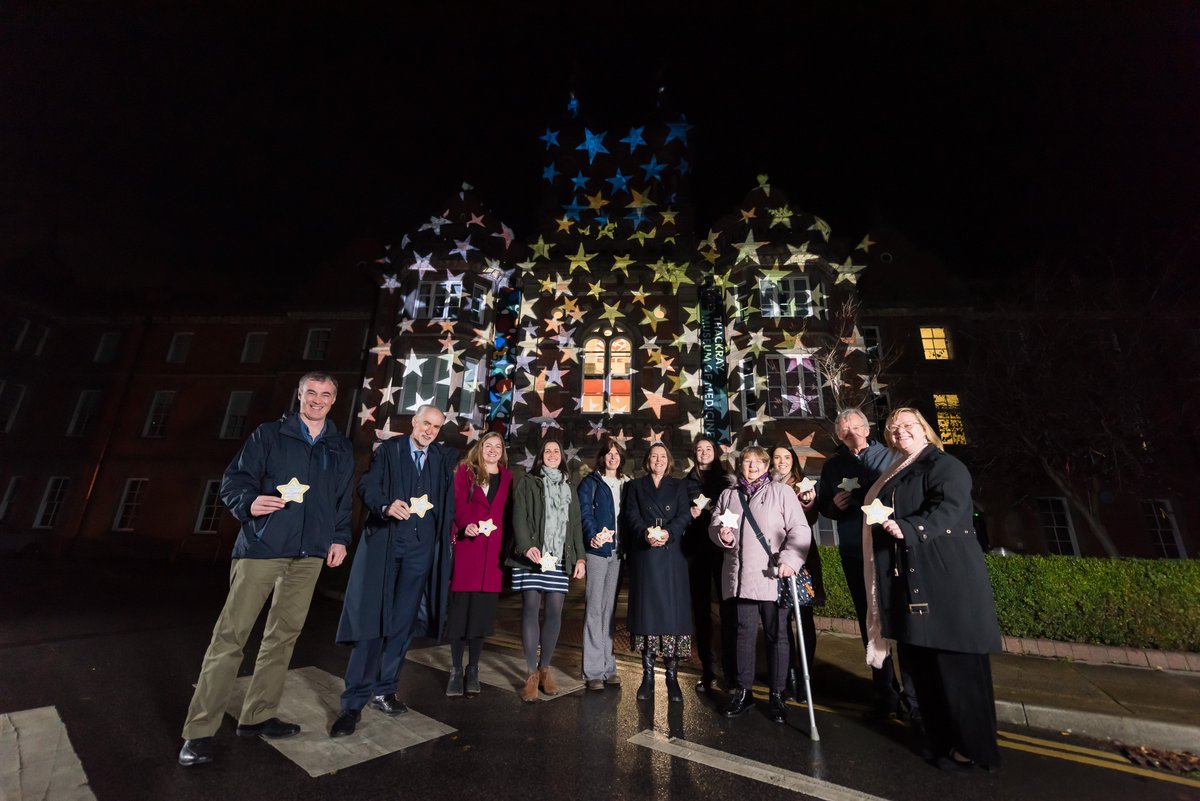 Bowel Cancer Improvement Programme (@ycr_bcip) on Twitter photo We were very pleased to be invited to the launch of the @Yorkshirecancer #YorkshireStars campaign at <a href="/thackraymuseum/">Thackray Museum of Medicine</a> this week. Here we are with our stars, dedicated to people we know affected by cancer. @HRossington @DamianTolan @DrSue2017 <a href="/SimonJHowell/">Simon Howell</a> @BeckyBirch86 We were very pleased to be invited to the launch of the @Yorkshirecancer #YorkshireStars campaign at <a href="/thackraymuseum/">Thackray Museum of Medicine</a> this week. Here we are with our stars, dedicated to people we know affected by cancer. @HRossington @DamianTolan @DrSue2017 <a href="/SimonJHowell/">Simon Howell</a> @BeckyBirch86