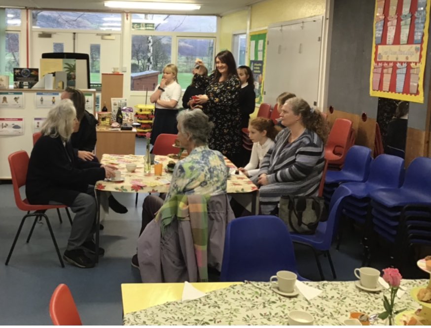 Kilmodan Primary tweet media