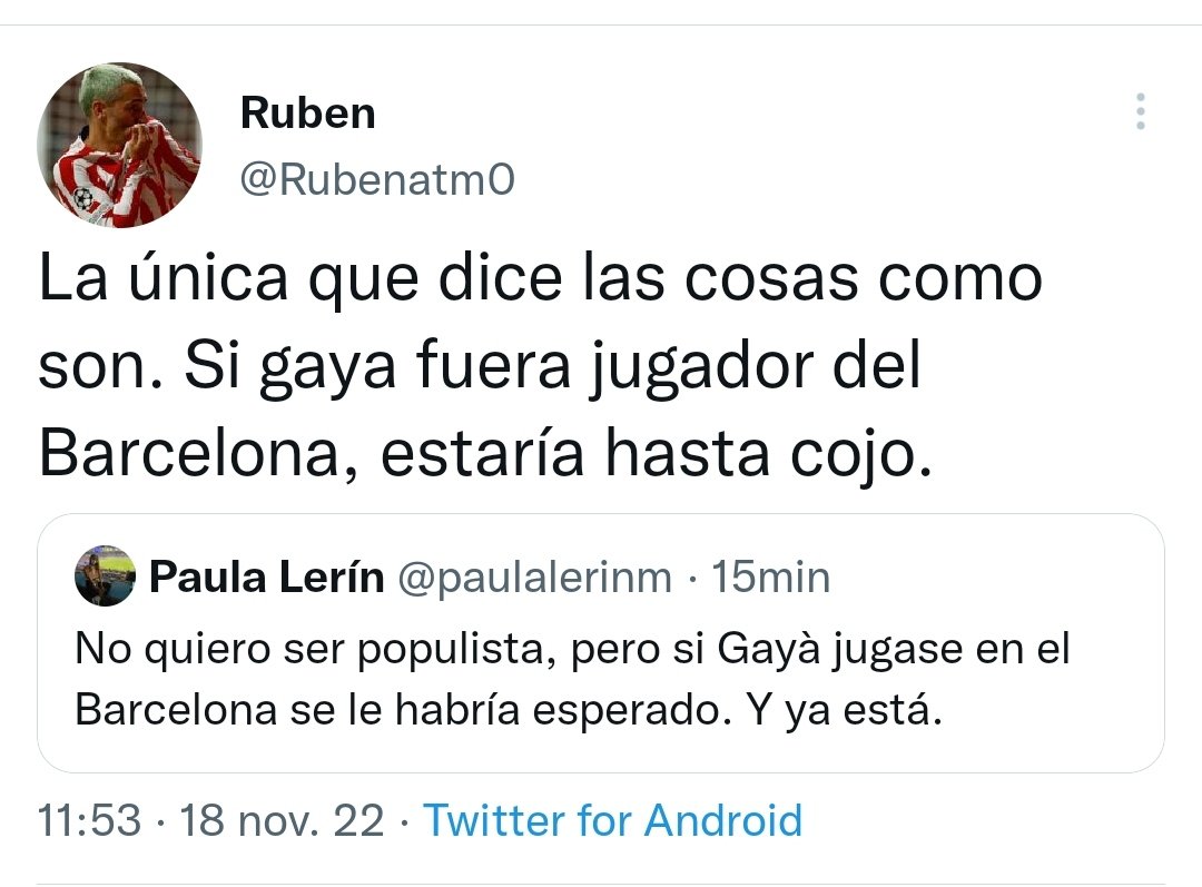 Jorge tweet media