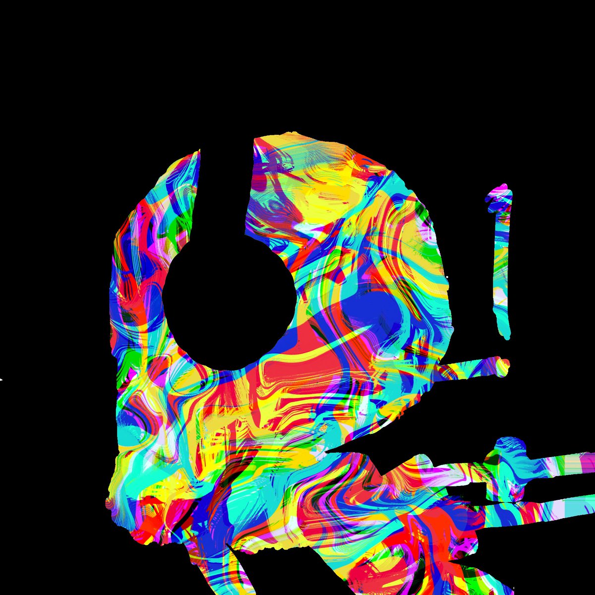 Abstractmfers's tweet photo. Abstract Mfers 

Cool PFP w perks for holders 🔥

0.0069 🫡

Link in bio ✌️

#artwork #nfts https://t.co/gg3KLiuWUU