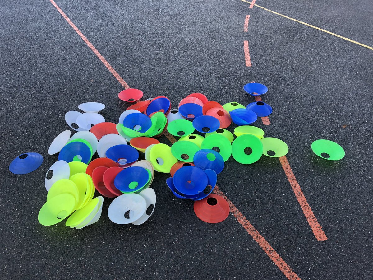 BPSPJuniorPE's tweet image. PE ‘concept curriculum’ in action:

🏃🏽‍♂️Resilience
🏃🏽‍♂️Year 6

Brilliant engagement &amp;amp; buckets of development of the non-physical learning domains (social, cognitive and emotional)

#PEconceptcurriculum #wholechild