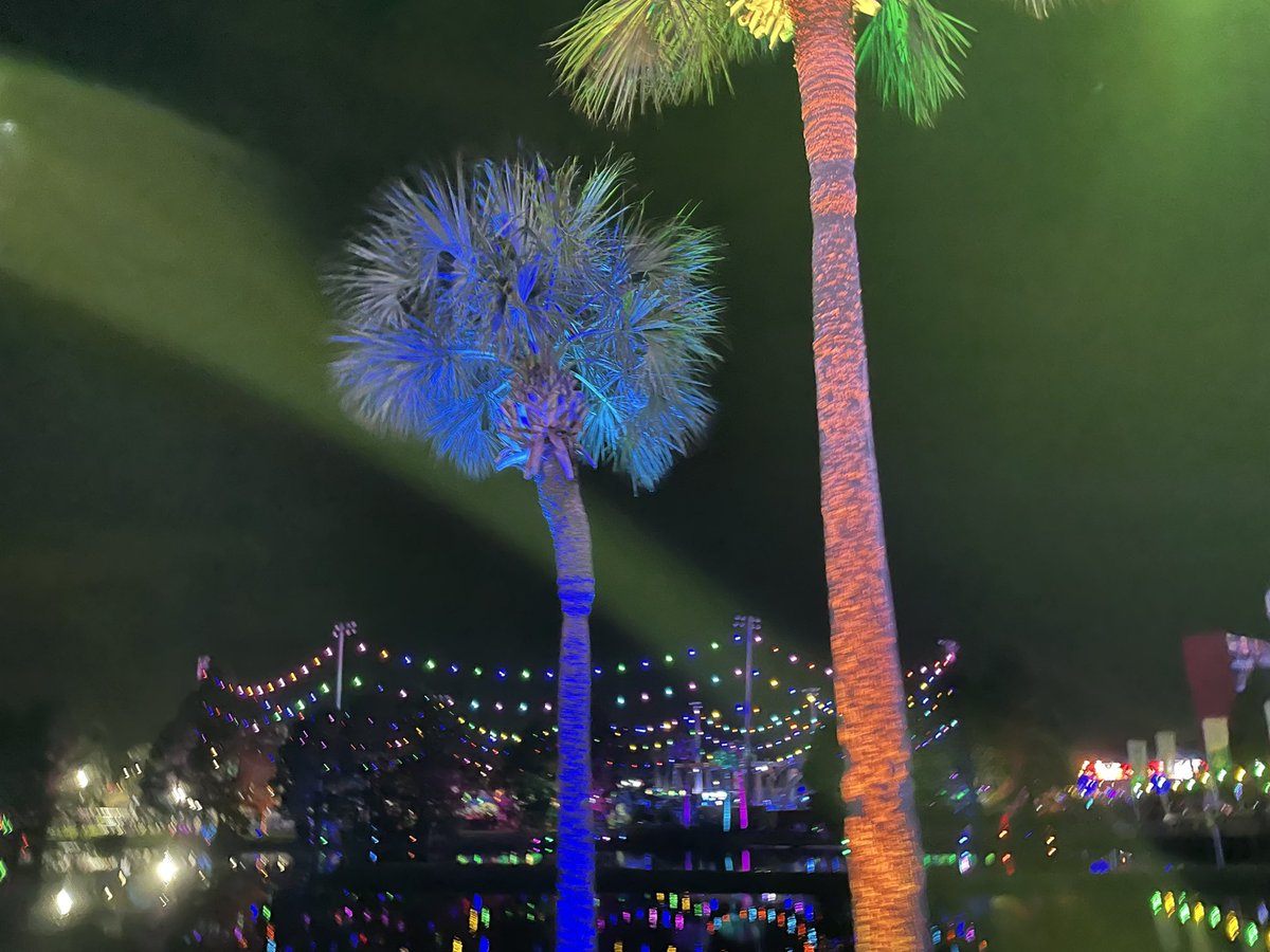 SyrupStarling's tweet photo. It’s already been a week since EDCO 😭💗🎡 https://t.co/DZqzKJfBn0