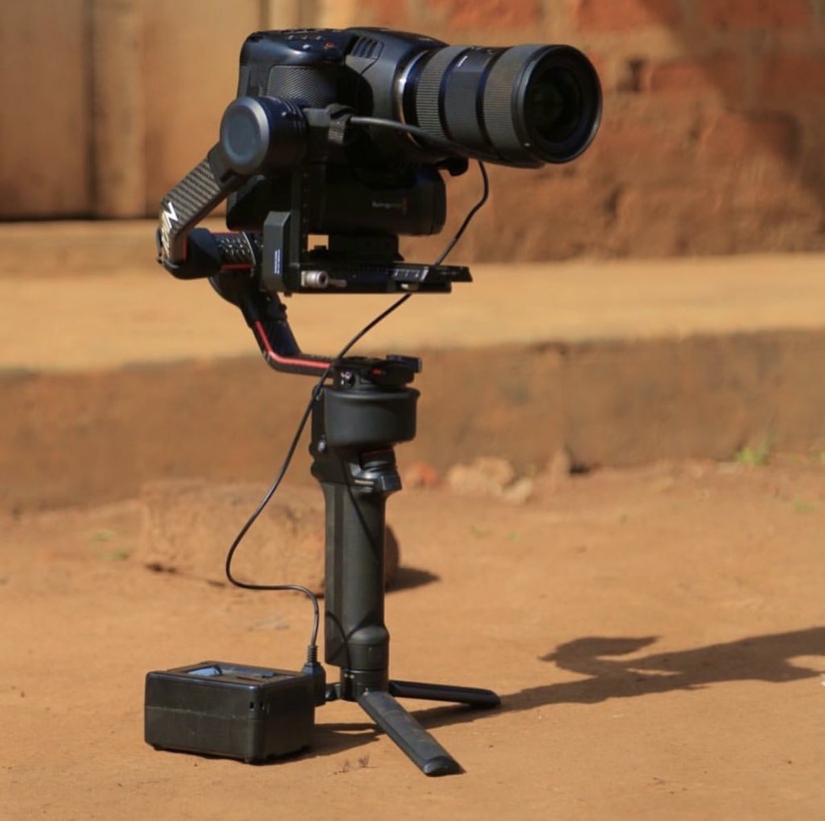 KuntaPros's tweet photo. Sometimes you will never know the
true value of a moment until it becomes a memory
#roninrs2
#Bmpcc6k
#KuntaProductions https://t.co/U0v41qN4vI