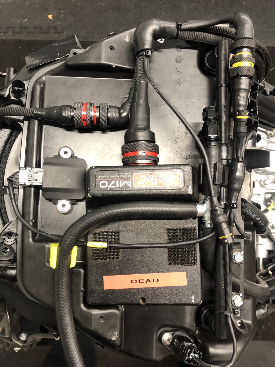 Mototronics tweet media