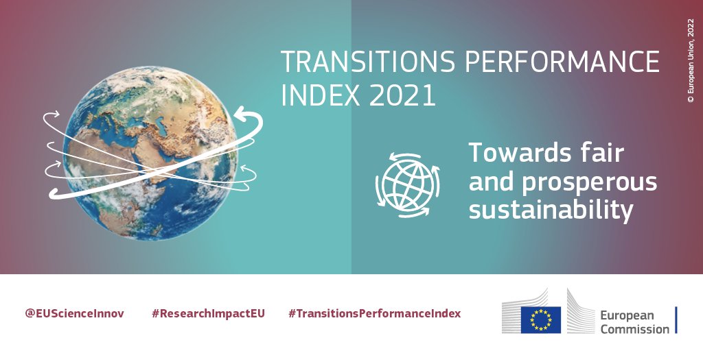 DrollPeter's tweet photo. Happy Independence Day to Latvia 🇱🇻!
DYK that in the #transitionsperformanceindex Latvia shows:
📈good performance in the economic field
👥strong position in social transition
🌍strong environmental results
🙌strong performance in governance
Report: 👉https://t.co/NIeghudUNK https://t.co/ZQTj1Ands5