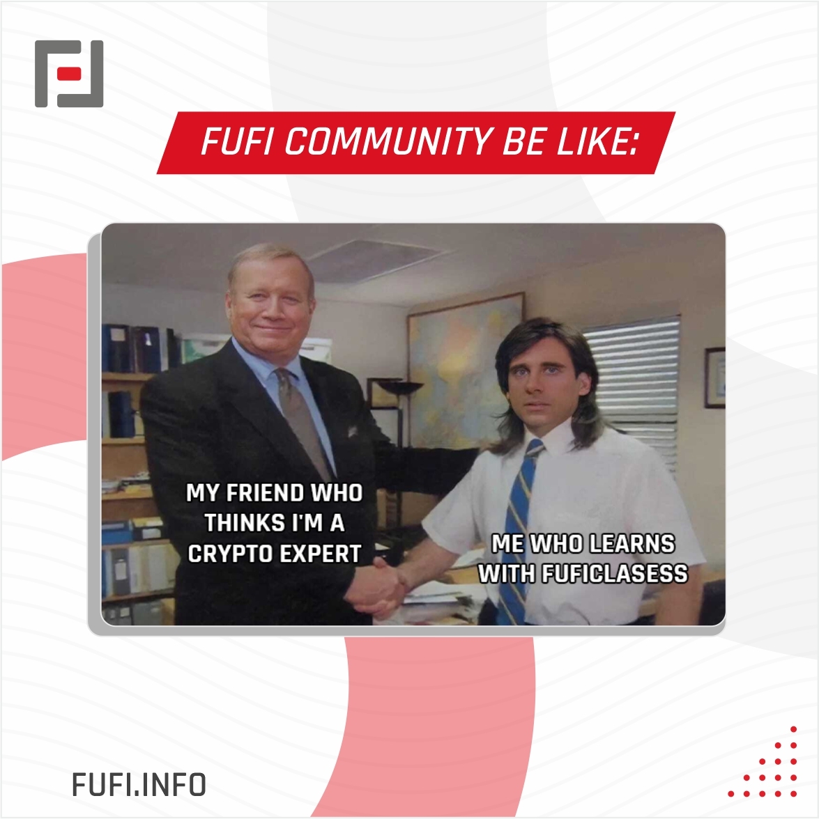 futuresfinance's tweet photo. #futurefi #FutureFinance #Fufi #Learnwithfufi #fuficlasess #futuresfinance #fuficommunity #cryptolearning #cryptocurrency #CryptoNews #classes https://t.co/uLnryPayCl